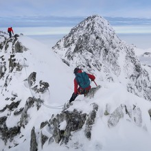 Informace k členským slevám ČHS na tatranských chatách