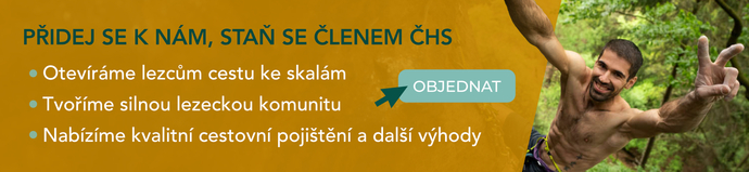 Český horolezecký svaz Český horolezecký svaz