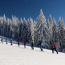 SETKÁNÍ SKIALPINISTŮ 2024 - POZVÁNKA