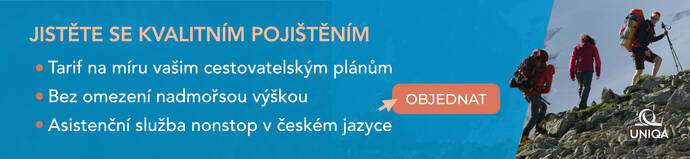 Pojištění ČHS Pojištění ČHS