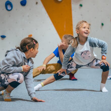 Safeguarding: aby lezení a skialpinismus byli bezpečné pro všechny
