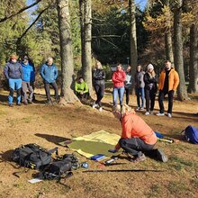 Pelikánův seminář 2025 – rozšiřte si obzory v oblasti horské medicíny