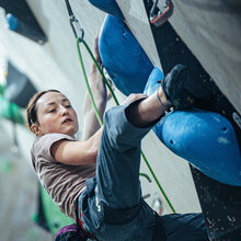 Známe všechny Mistry ČR ve sportovním lezení 2025!