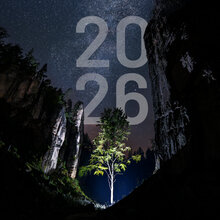 Krásné Vánoce a spokojený rok 2026