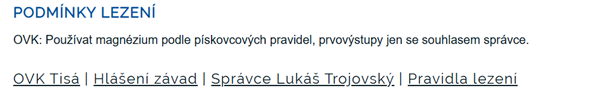 Obr Hlášení závady Obr Hlášení závady