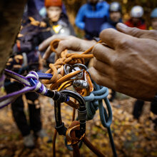 DOŠKOLENÍ PRO INSTRUKTORY – ZÍSKEJTE LICENCI SCI A OTEVŘETE SI CESTU K RCI