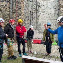 Garantované horoškoly ČHS se podílejí na vzdělávání v malých oddílech