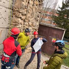 Garantované horoškoly ČHS se podílejí na vzdělávání v malých oddílech